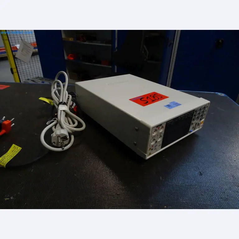 LILIUM eAircraft GmbH / LILIUM GmbH; machines, test systems and operating equipment for the production of eVTOLs-2