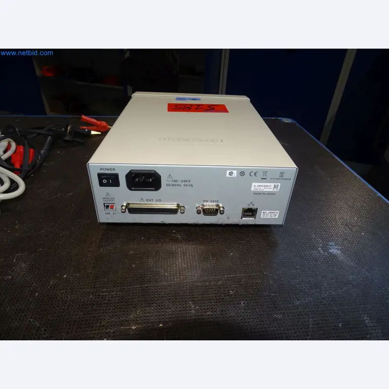 LILIUM eAircraft GmbH / LILIUM GmbH; machines, test systems and operating equipment for the production of eVTOLs-3