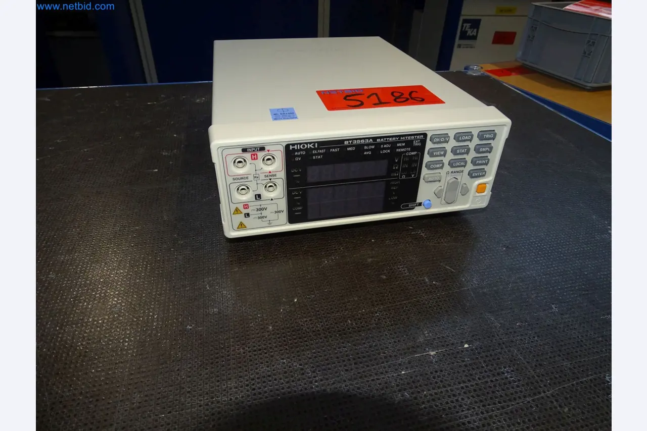 LILIUM eAircraft GmbH / LILIUM GmbH; machines, testsystemen en bedieningsapparatuur voor de productie van eVTOL's-1