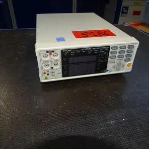 Batterijtester (HT00679-004) Hioki BT3563A Battery High Tester