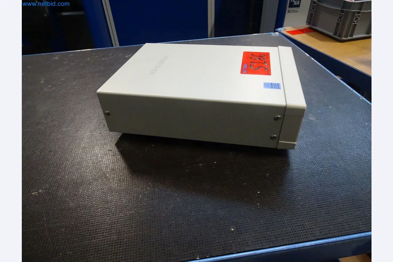 LILIUM eAircraft GmbH / LILIUM GmbH; machines, testsystemen en bedieningsapparatuur voor de productie van eVTOL's-2