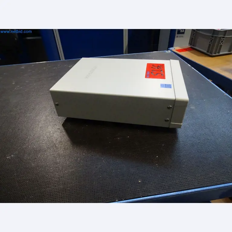 LILIUM eAircraft GmbH / LILIUM GmbH; machines, testsystemen en bedieningsapparatuur voor de productie van eVTOL's-2