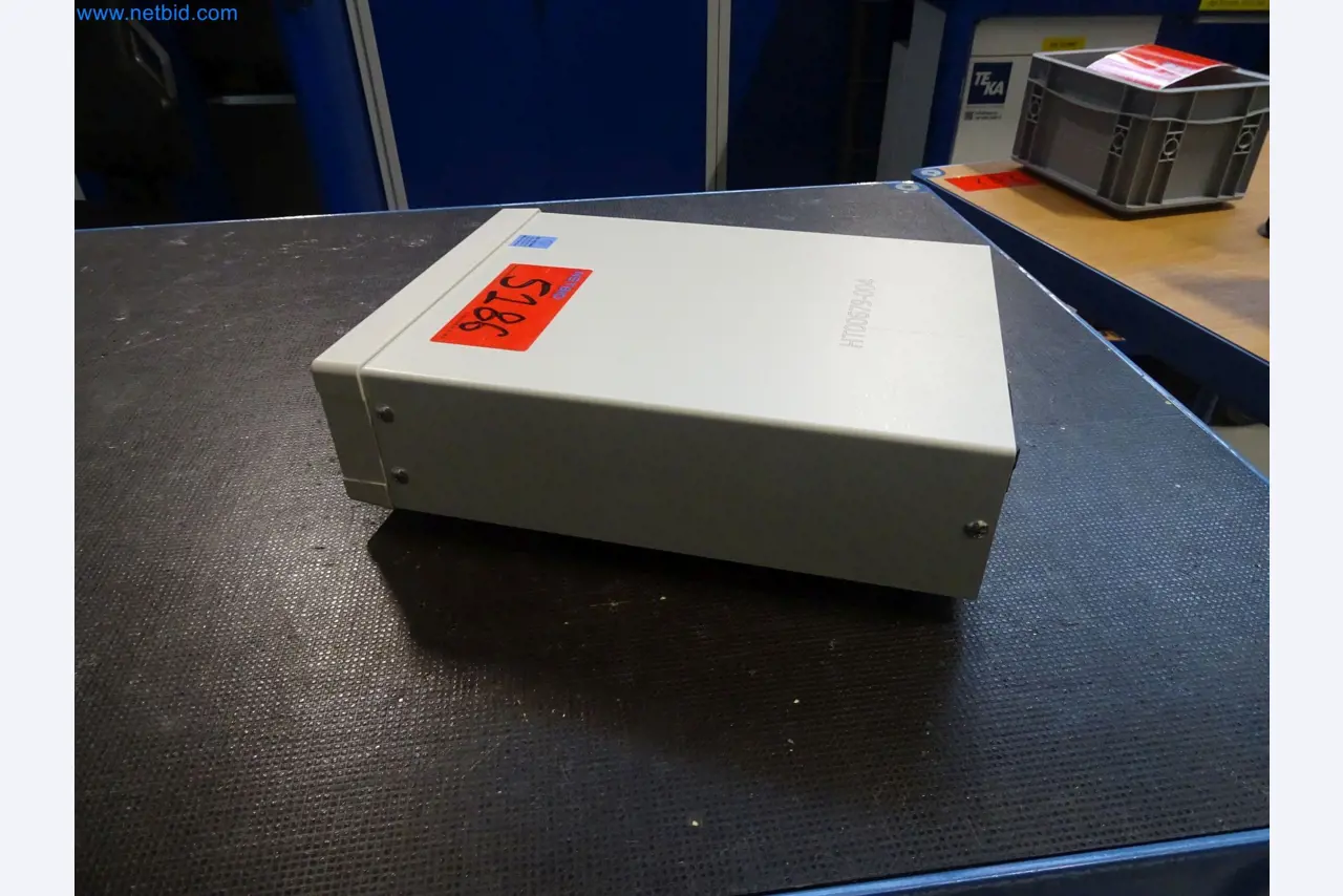 LILIUM eAircraft GmbH / LILIUM GmbH; machines, testsystemen en bedieningsapparatuur voor de productie van eVTOL's-4