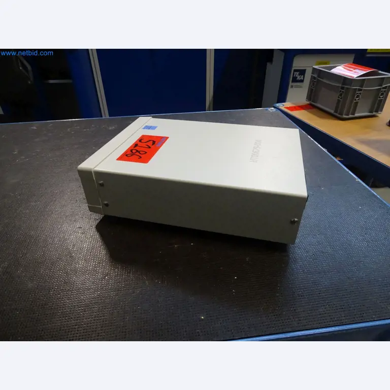 LILIUM eAircraft GmbH / LILIUM GmbH; machines, testsystemen en bedieningsapparatuur voor de productie van eVTOL's-4