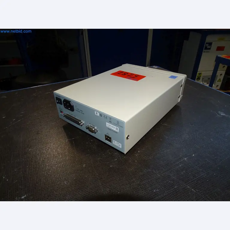 LILIUM eAircraft GmbH / LILIUM GmbH; machines, testsystemen en bedieningsapparatuur voor de productie van eVTOL's-2