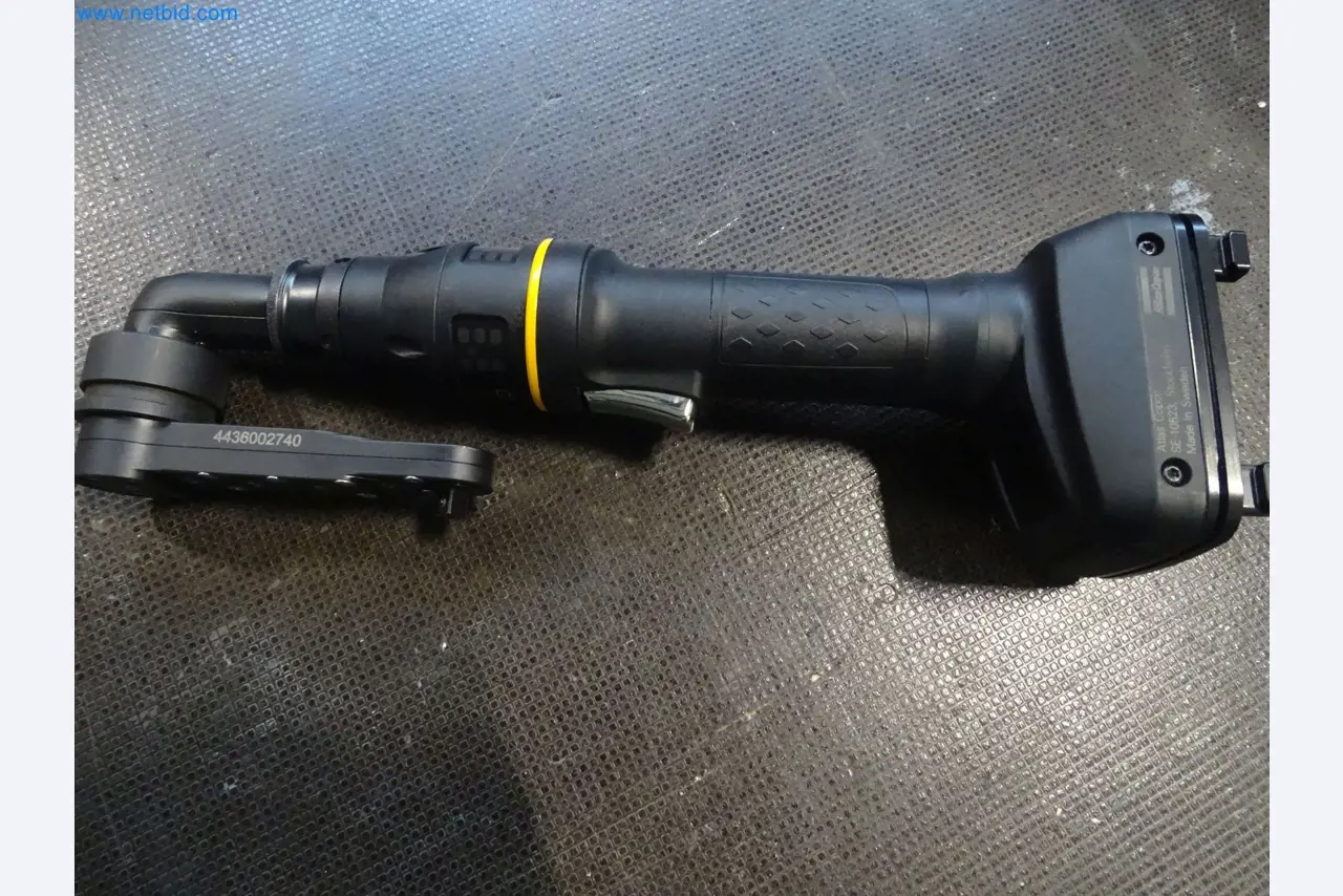 LILIUM eAircraft GmbH / LILIUM GmbH; machines, testsystemen en bedieningsapparatuur voor de productie van eVTOL's-1