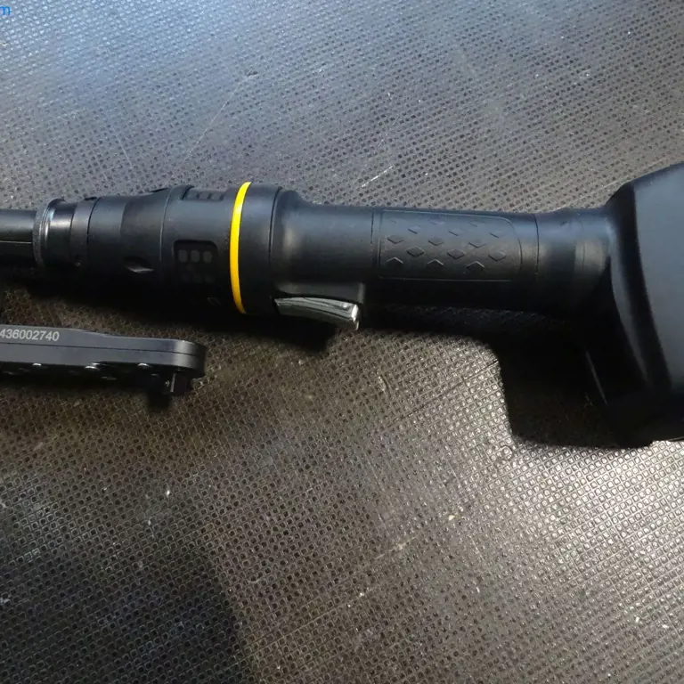 Draadloze torque hoekschroevendraaier Atlas Copco ICB A21-15-10-HMI