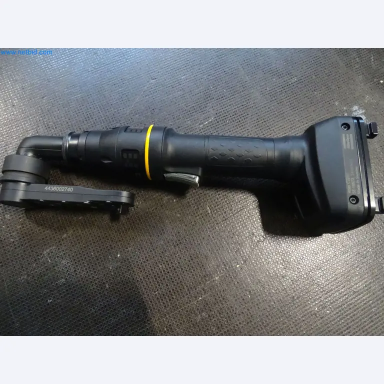 LILIUM eAircraft GmbH / LILIUM GmbH; machines, testsystemen en bedieningsapparatuur voor de productie van eVTOL's-1