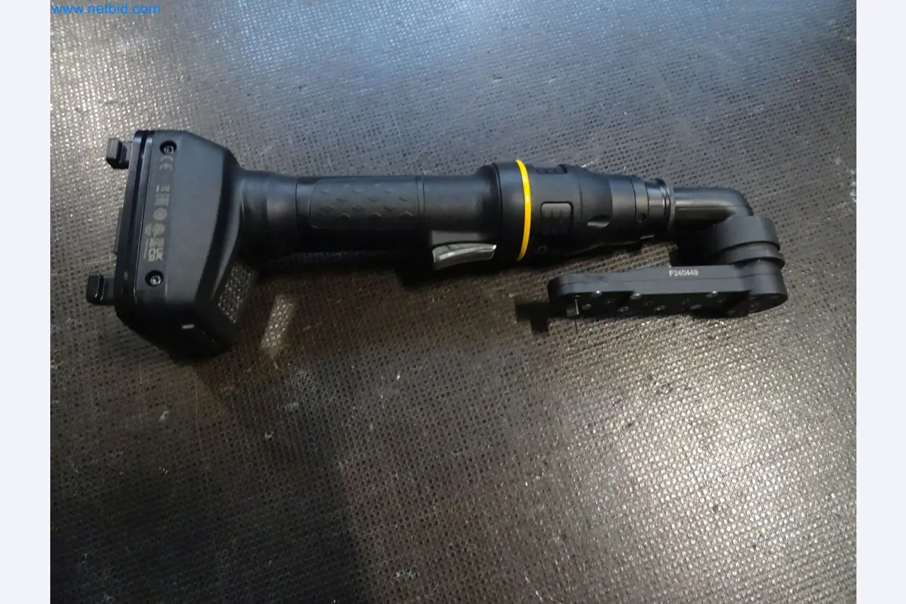 LILIUM eAircraft GmbH / LILIUM GmbH; machines, testsystemen en bedieningsapparatuur voor de productie van eVTOL's-2