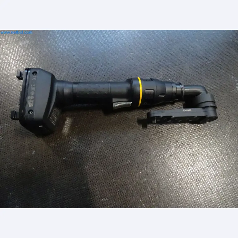 LILIUM eAircraft GmbH / LILIUM GmbH; machines, testsystemen en bedieningsapparatuur voor de productie van eVTOL's-2