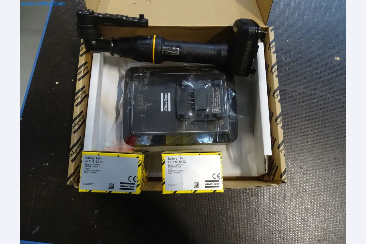 LILIUM eAircraft GmbH / LILIUM GmbH; machines, testsystemen en bedieningsapparatuur voor de productie van eVTOL's-4