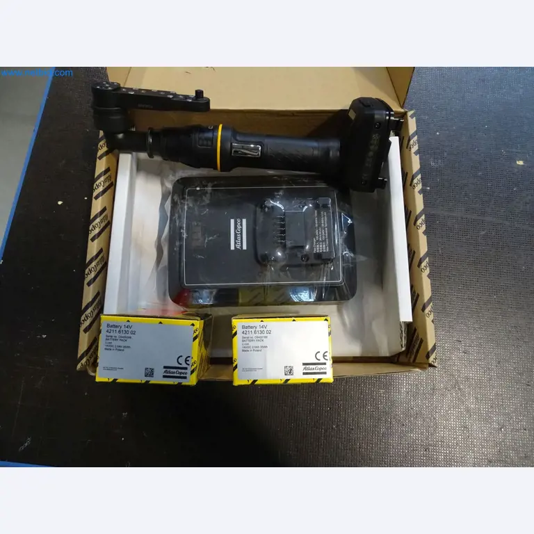 LILIUM eAircraft GmbH / LILIUM GmbH; machines, testsystemen en bedieningsapparatuur voor de productie van eVTOL's-4