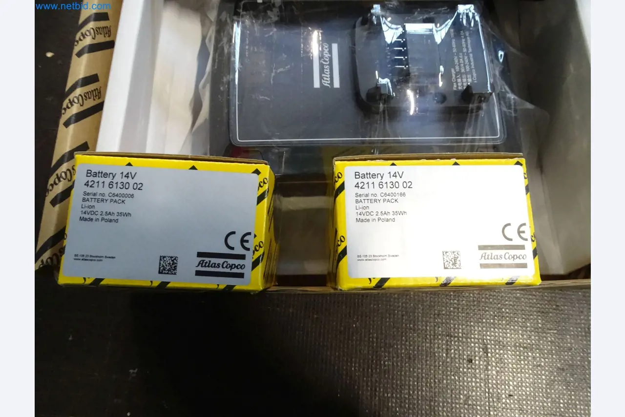 LILIUM eAircraft GmbH / LILIUM GmbH; machines, testsystemen en bedieningsapparatuur voor de productie van eVTOL's-5