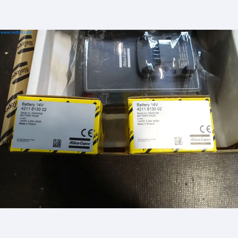 LILIUM eAircraft GmbH / LILIUM GmbH; machines, testsystemen en bedieningsapparatuur voor de productie van eVTOL's-5