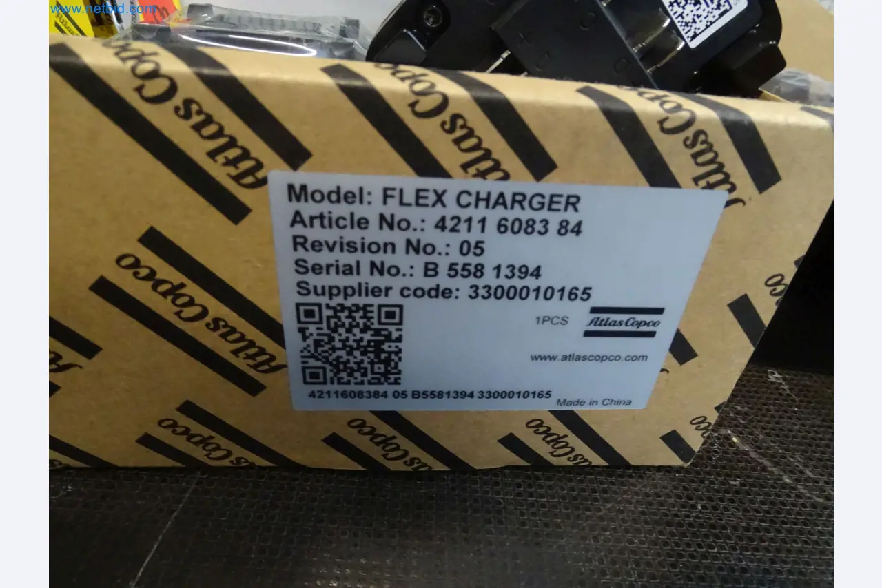 LILIUM eAircraft GmbH / LILIUM GmbH; machines, testsystemen en bedieningsapparatuur voor de productie van eVTOL's-6