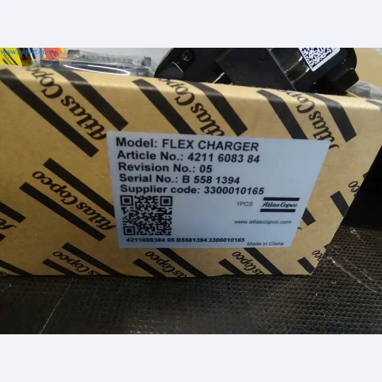 LILIUM eAircraft GmbH / LILIUM GmbH; machines, testsystemen en bedieningsapparatuur voor de productie van eVTOL's-6