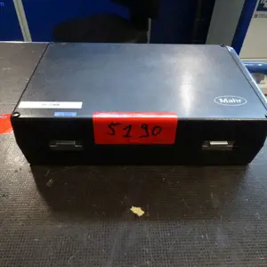 Digitale binnenschroefmaat (HT00804-001) Mahr Micromar 44 EWR