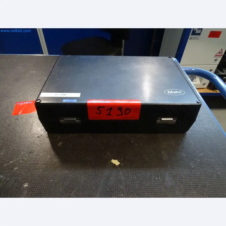 LILIUM eAircraft GmbH / LILIUM GmbH; machines, testsystemen en bedieningsapparatuur voor de productie van eVTOL's-1