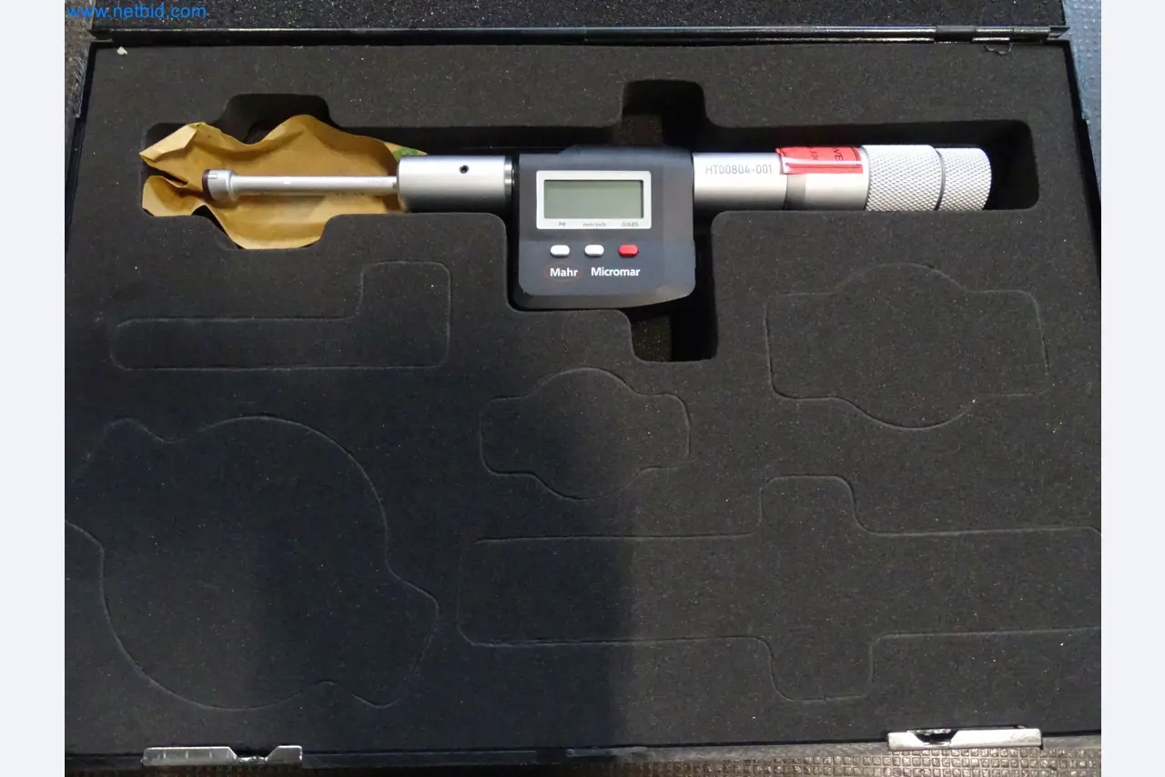 LILIUM eAircraft GmbH / LILIUM GmbH; machines, testsystemen en bedieningsapparatuur voor de productie van eVTOL's-2