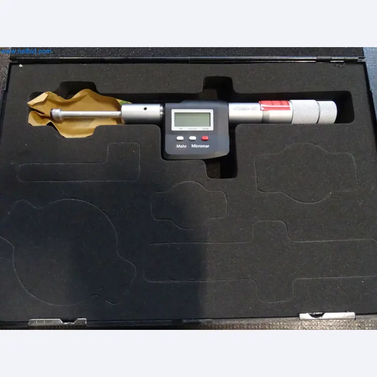 LILIUM eAircraft GmbH / LILIUM GmbH; machines, testsystemen en bedieningsapparatuur voor de productie van eVTOL's-2