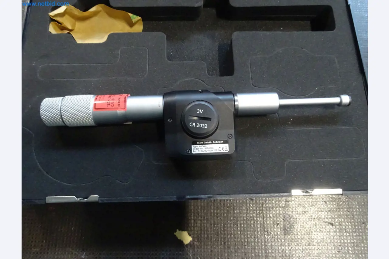 LILIUM eAircraft GmbH / LILIUM GmbH; machines, testsystemen en bedieningsapparatuur voor de productie van eVTOL's-3