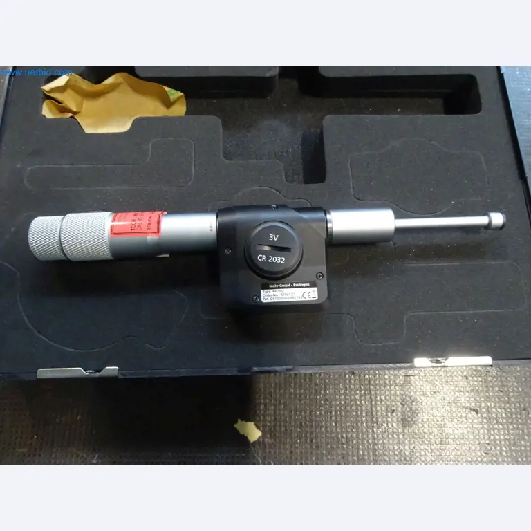 LILIUM eAircraft GmbH / LILIUM GmbH; machines, testsystemen en bedieningsapparatuur voor de productie van eVTOL's-3