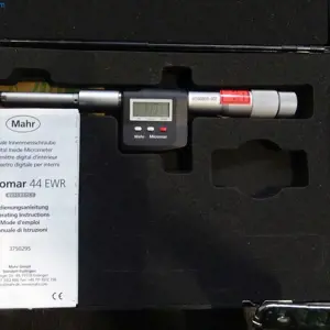 Digitale binnenschroefmaat (HT00809-001) Mahr Micromar 44 EWR