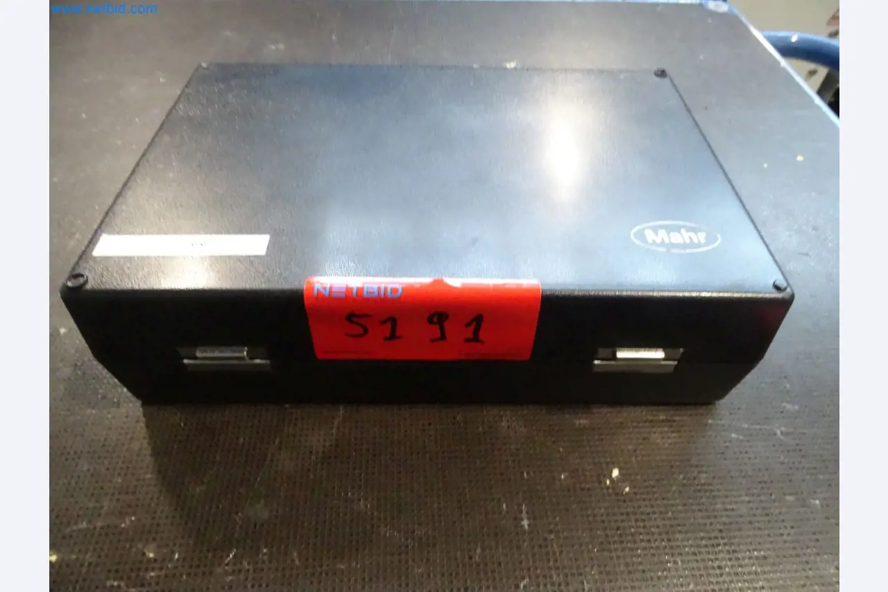 LILIUM eAircraft GmbH / LILIUM GmbH; machines, testsystemen en bedieningsapparatuur voor de productie van eVTOL's-3