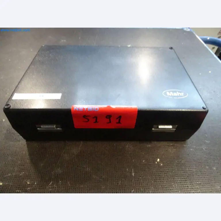 LILIUM eAircraft GmbH / LILIUM GmbH; machines, testsystemen en bedieningsapparatuur voor de productie van eVTOL's-3