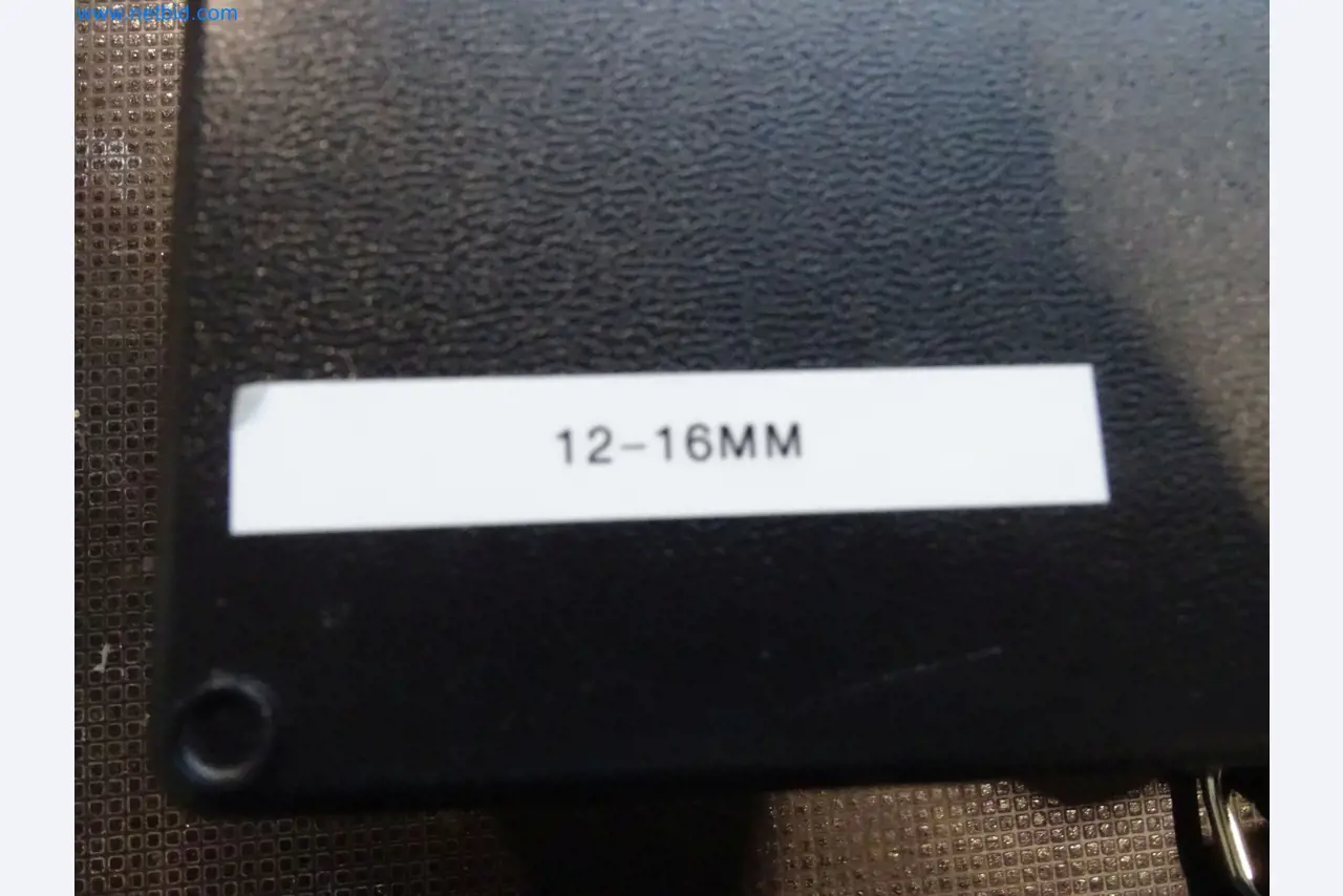 LILIUM eAircraft GmbH / LILIUM GmbH; machines, testsystemen en bedieningsapparatuur voor de productie van eVTOL's-4