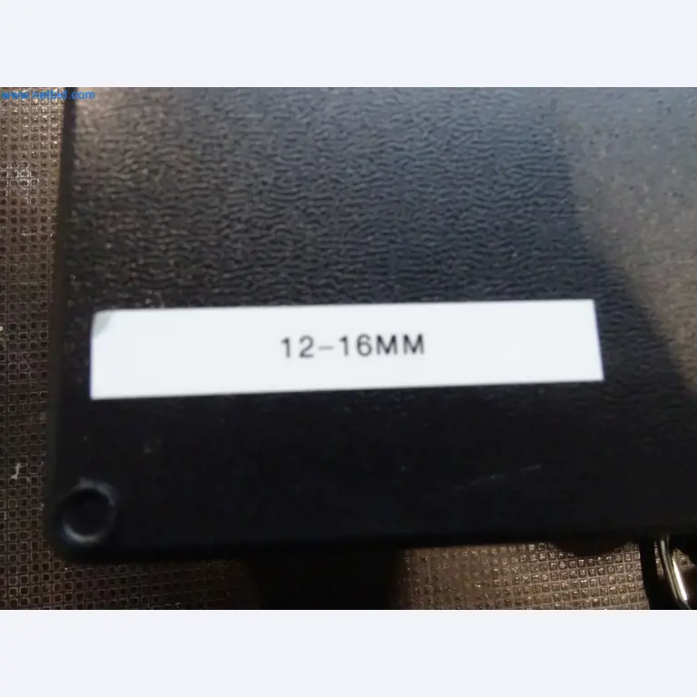 LILIUM eAircraft GmbH / LILIUM GmbH; machines, testsystemen en bedieningsapparatuur voor de productie van eVTOL's-4