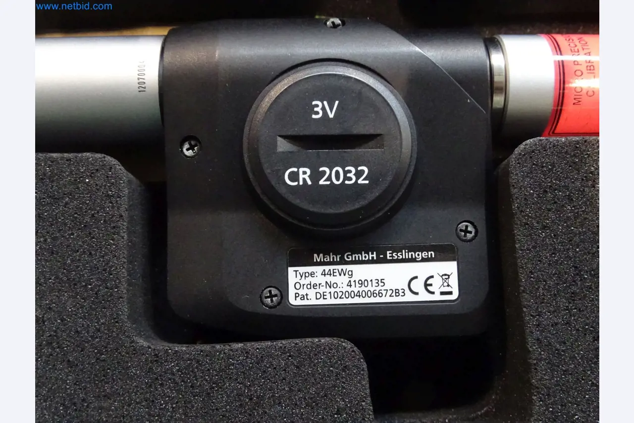 LILIUM eAircraft GmbH / LILIUM GmbH; machines, testsystemen en bedieningsapparatuur voor de productie van eVTOL's-4