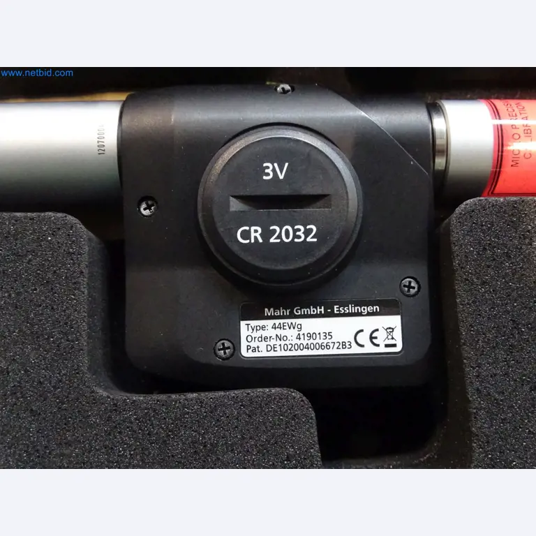 LILIUM eAircraft GmbH / LILIUM GmbH; machines, testsystemen en bedieningsapparatuur voor de productie van eVTOL's-4