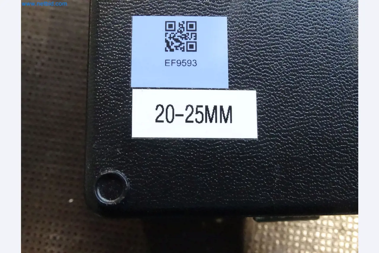 LILIUM eAircraft GmbH / LILIUM GmbH; machines, testsystemen en bedieningsapparatuur voor de productie van eVTOL's-5