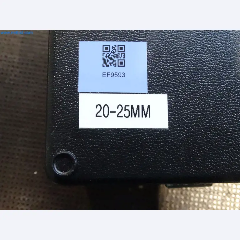 LILIUM eAircraft GmbH / LILIUM GmbH; machines, testsystemen en bedieningsapparatuur voor de productie van eVTOL's-5