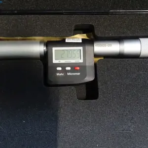 Digitale binnenschroefmaat (HT00820-001) Mahr Micromar 44 EWR