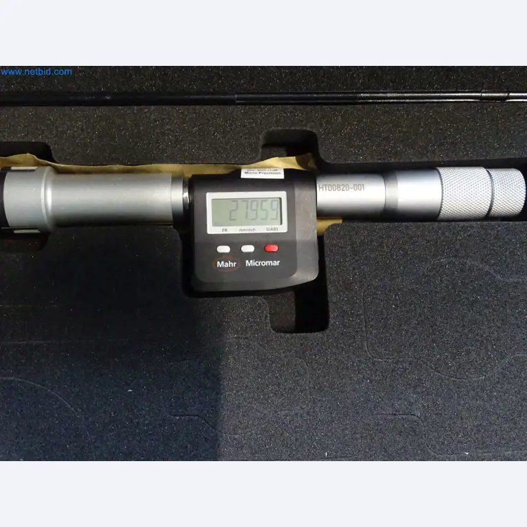 LILIUM eAircraft GmbH / LILIUM GmbH; machines, testsystemen en bedieningsapparatuur voor de productie van eVTOL's-1