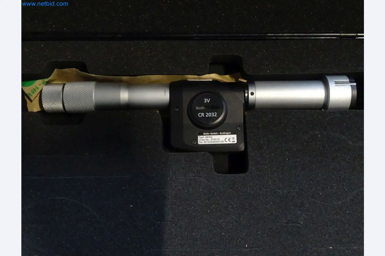 LILIUM eAircraft GmbH / LILIUM GmbH; machines, testsystemen en bedieningsapparatuur voor de productie van eVTOL's-2