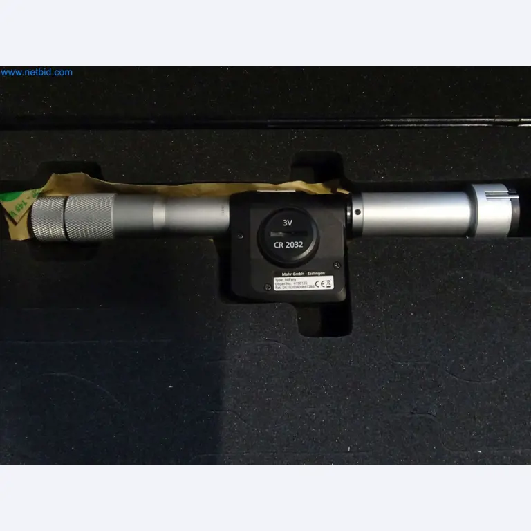 LILIUM eAircraft GmbH / LILIUM GmbH; machines, testsystemen en bedieningsapparatuur voor de productie van eVTOL's-2