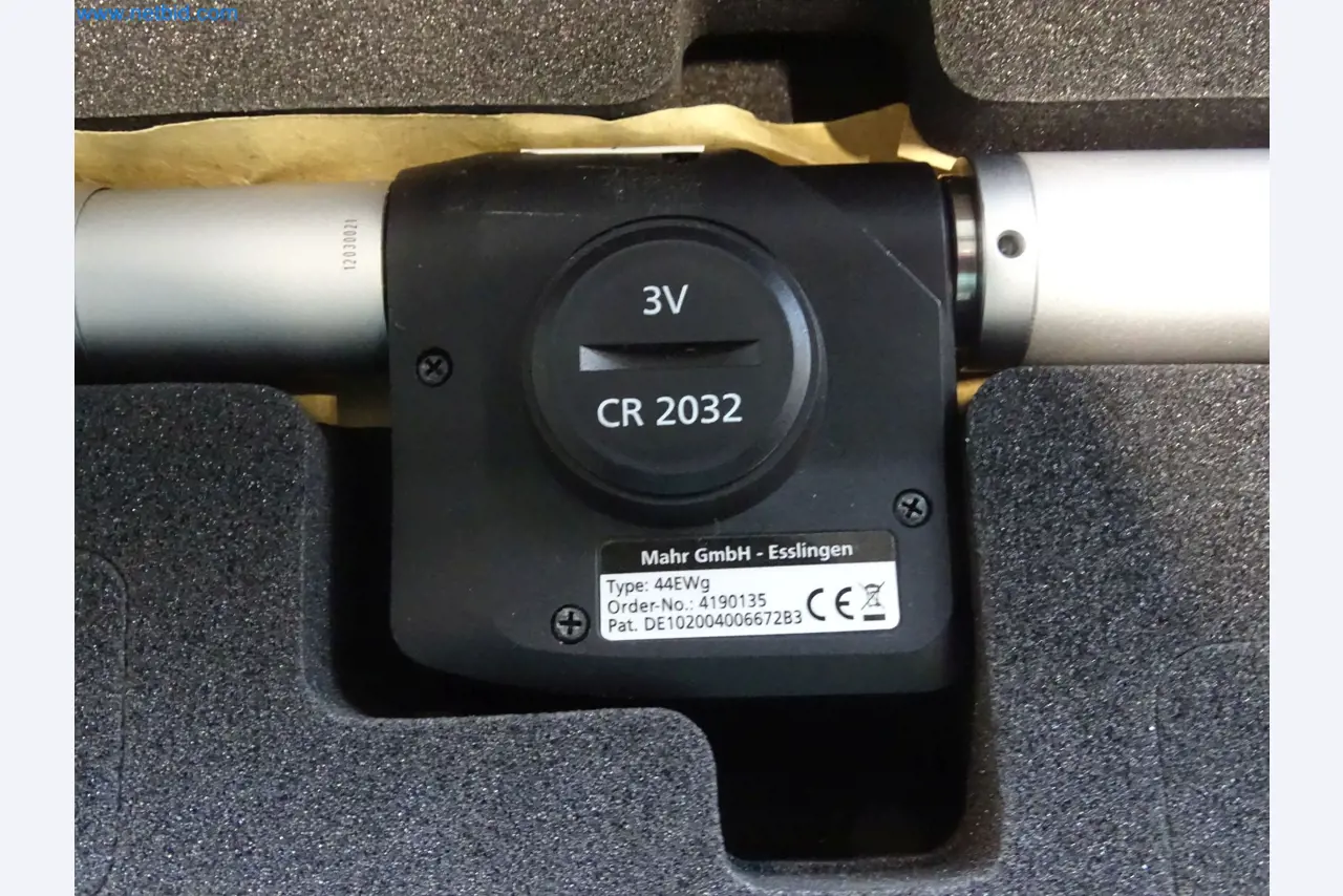 LILIUM eAircraft GmbH / LILIUM GmbH; machines, testsystemen en bedieningsapparatuur voor de productie van eVTOL's-3