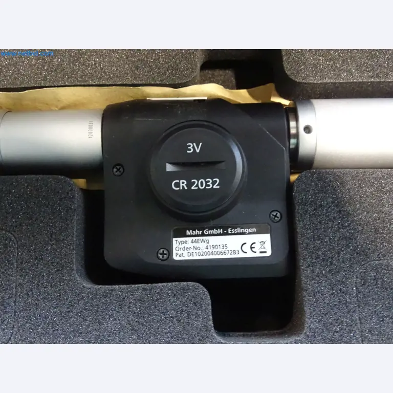 LILIUM eAircraft GmbH / LILIUM GmbH; machines, testsystemen en bedieningsapparatuur voor de productie van eVTOL's-3