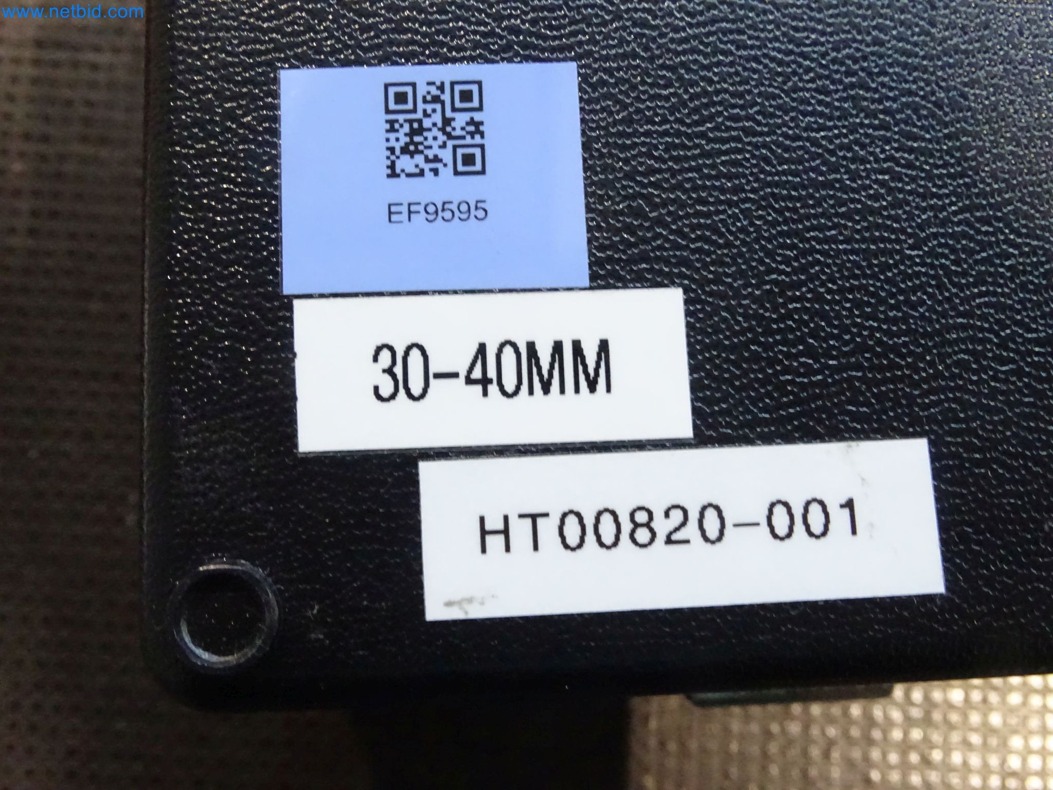 LILIUM eAircraft GmbH / LILIUM GmbH; technical equipment, avionics inventory, spare parts, and operating supplies for the manufacture of eVTOLs-4