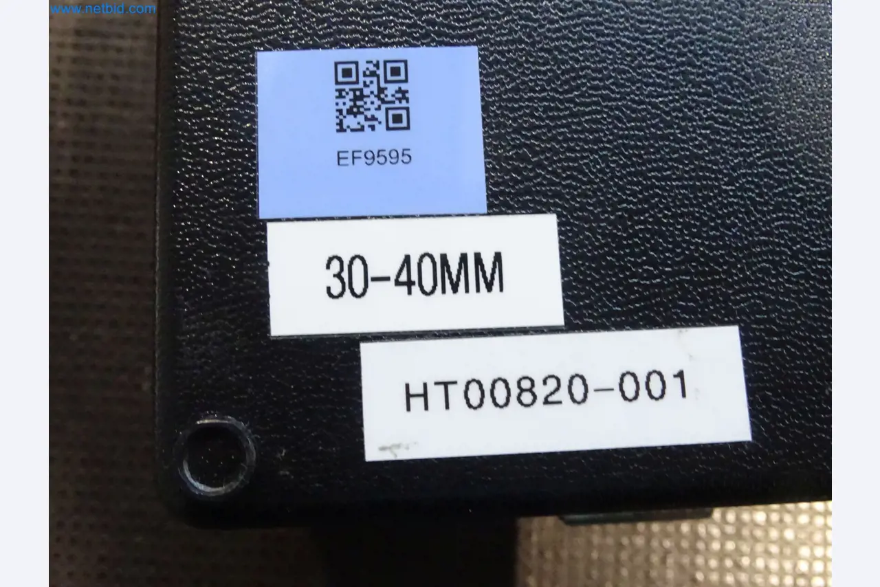 LILIUM eAircraft GmbH / LILIUM GmbH; machines, testsystemen en bedieningsapparatuur voor de productie van eVTOL's-4