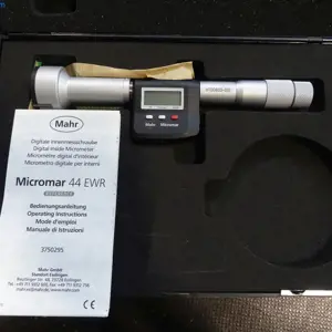 Digitale binnenschroefmaat (HT00803-001) Mahr Micromar 44 EWR