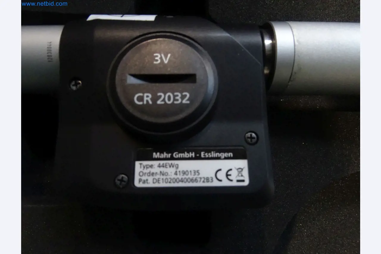 LILIUM eAircraft GmbH / LILIUM GmbH; machines, testsystemen en bedieningsapparatuur voor de productie van eVTOL's-3