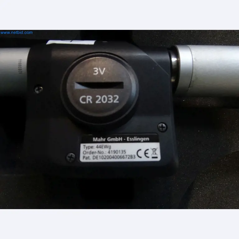 LILIUM eAircraft GmbH / LILIUM GmbH; machines, testsystemen en bedieningsapparatuur voor de productie van eVTOL's-3