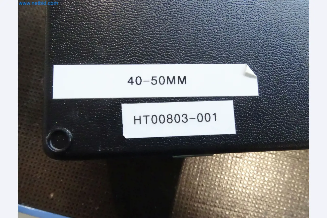 LILIUM eAircraft GmbH / LILIUM GmbH; machines, testsystemen en bedieningsapparatuur voor de productie van eVTOL's-4