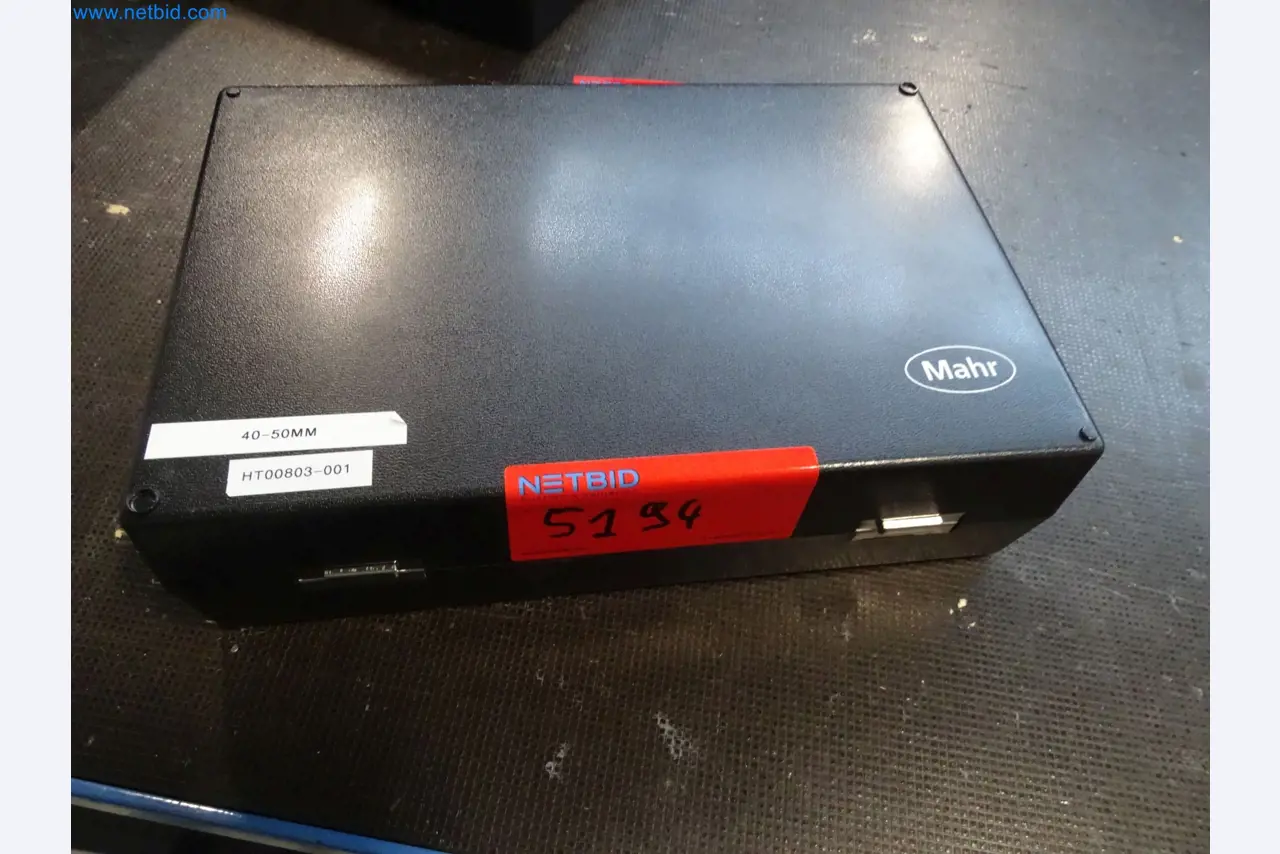 LILIUM eAircraft GmbH / LILIUM GmbH; machines, testsystemen en bedieningsapparatuur voor de productie van eVTOL's-5