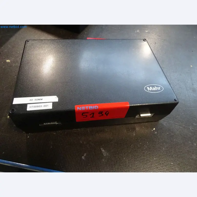 LILIUM eAircraft GmbH / LILIUM GmbH; machines, testsystemen en bedieningsapparatuur voor de productie van eVTOL's-5