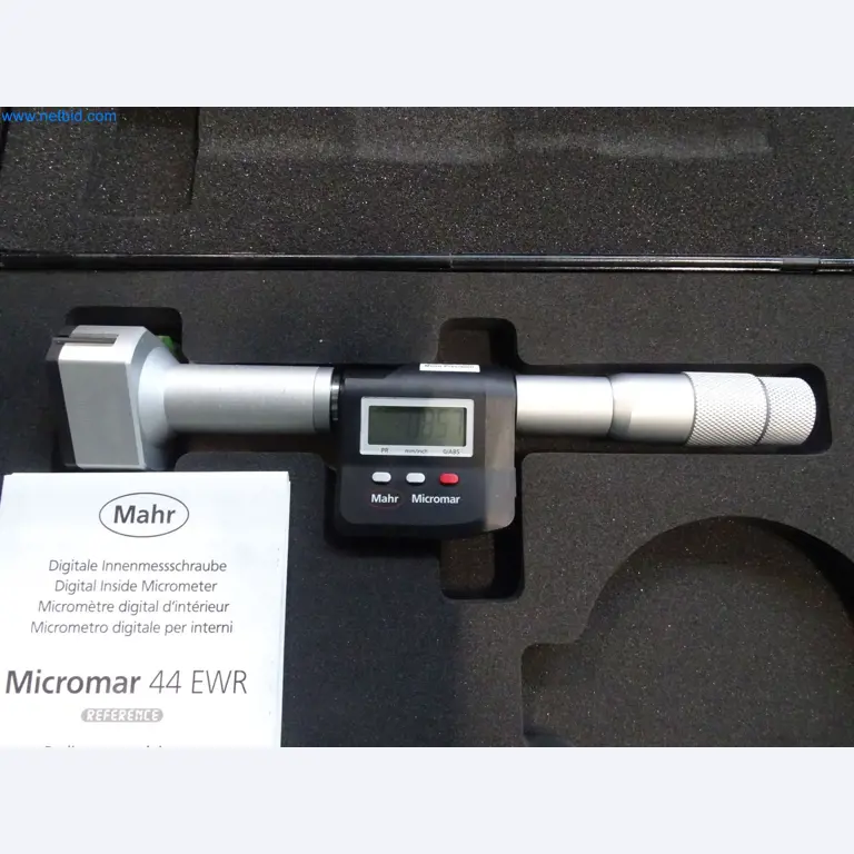 LILIUM eAircraft GmbH / LILIUM GmbH; machines, testsystemen en bedieningsapparatuur voor de productie van eVTOL's-2